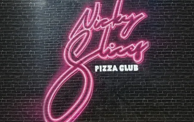 Nicky's Slices gift card