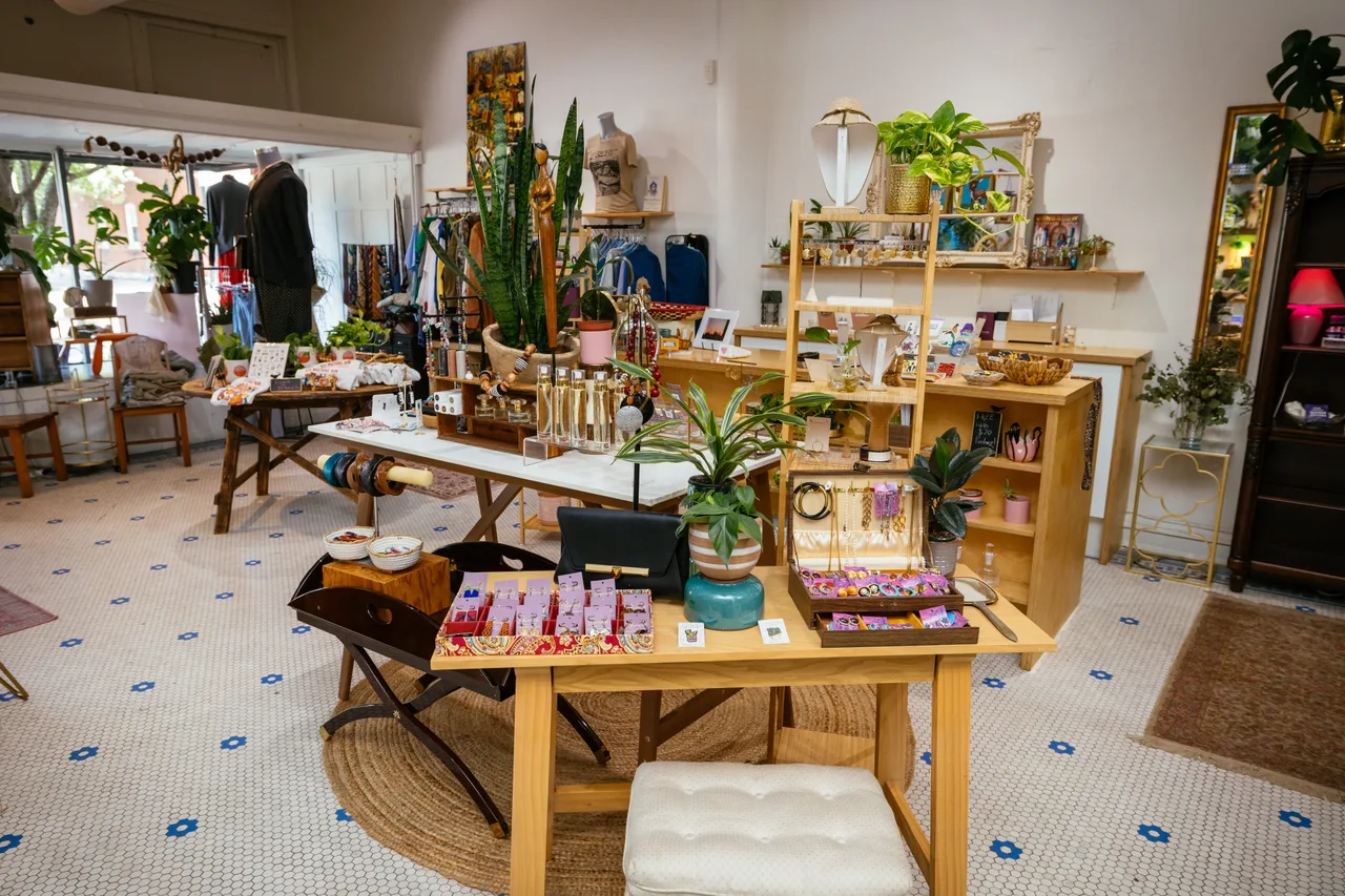 Liberated Roots Co' photo 2
