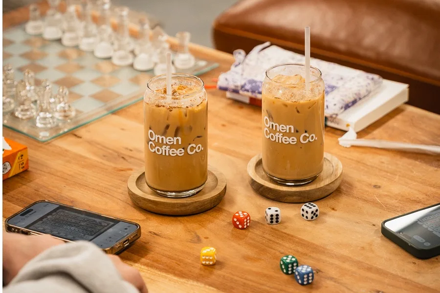 Omen Coffee Company photo 5