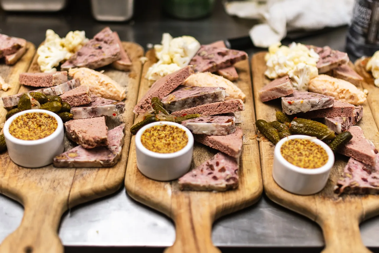 Brasserie by Niche photo 4