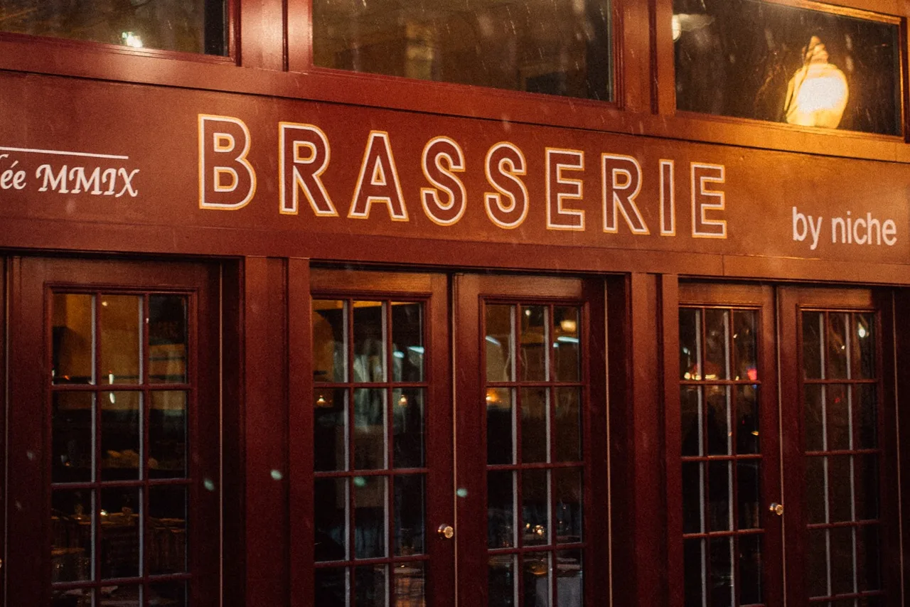 Brasserie by Niche photo 6