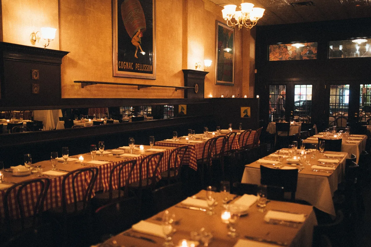 Brasserie by Niche photo 3