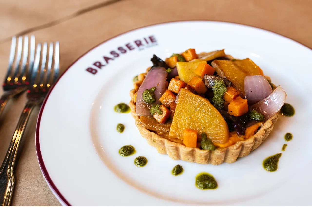 Brasserie by Niche photo 2