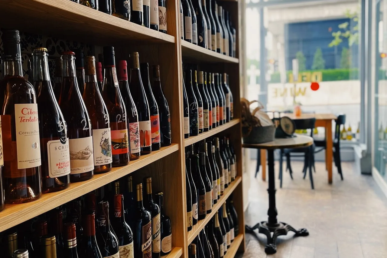 Pastaria Deli & Wine photo 5