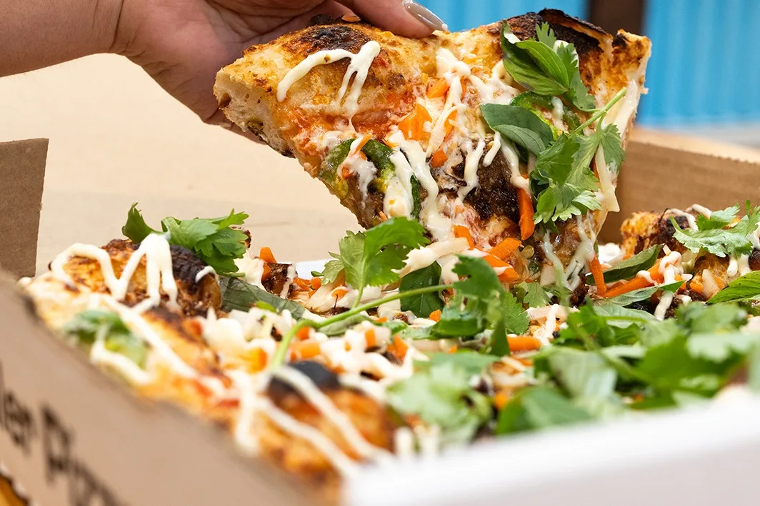 Fordo's Killer Pizza at UCBC Grove photo 3