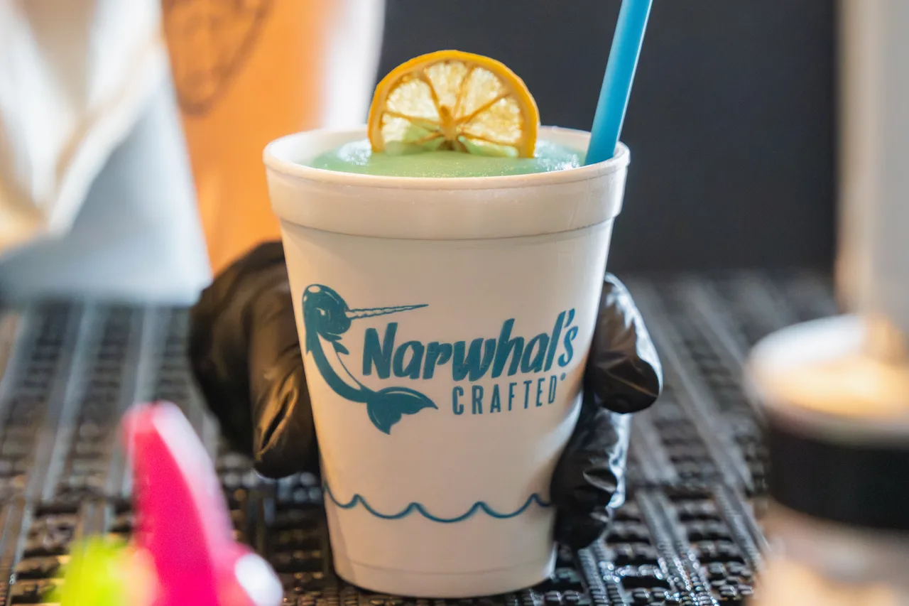 Narwhal's Crafted photo 5