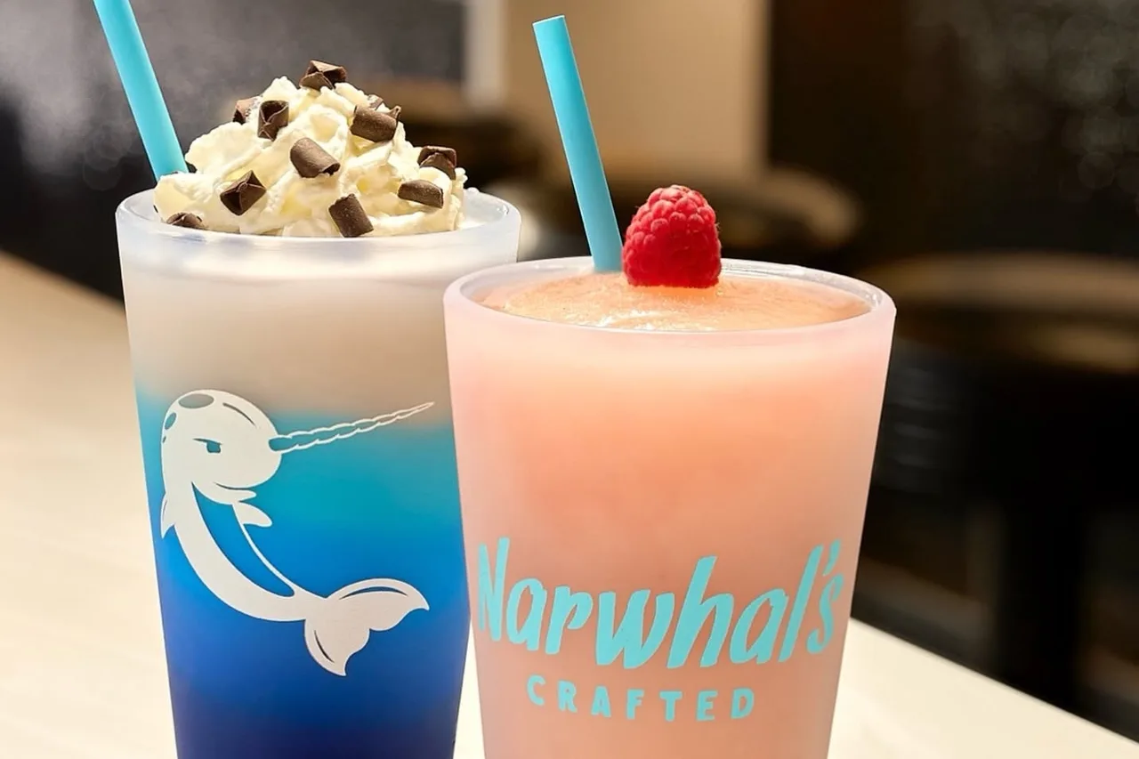 Narwhal's Crafted photo 16