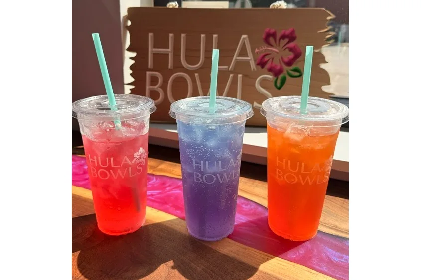 Hula Bowls photo 6