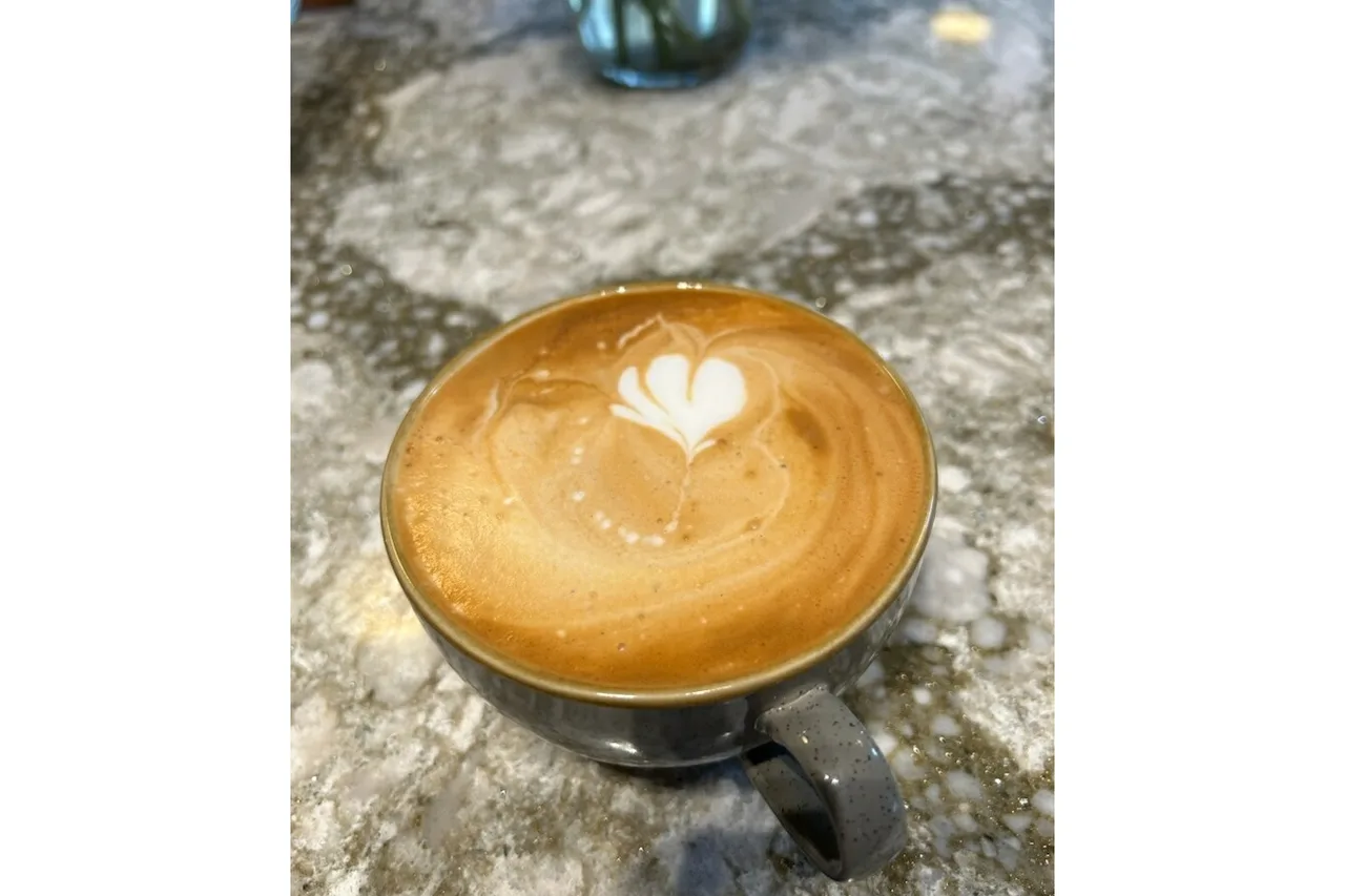 Well Met Cafe photo 3