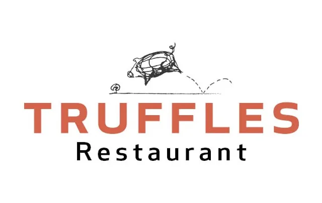 Truffles Restaurant gift card