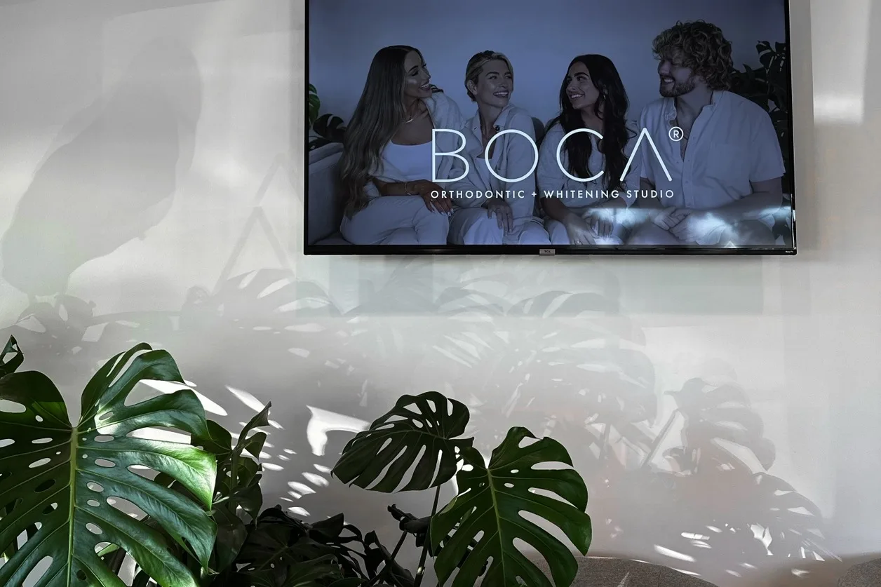 BOCA Orthodontic + Whitening Studio photo 3