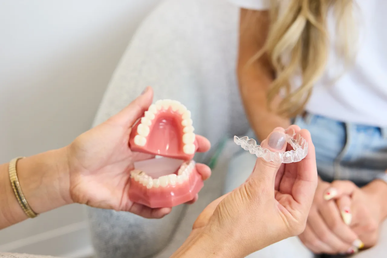BOCA Orthodontic + Whitening Studio photo 7