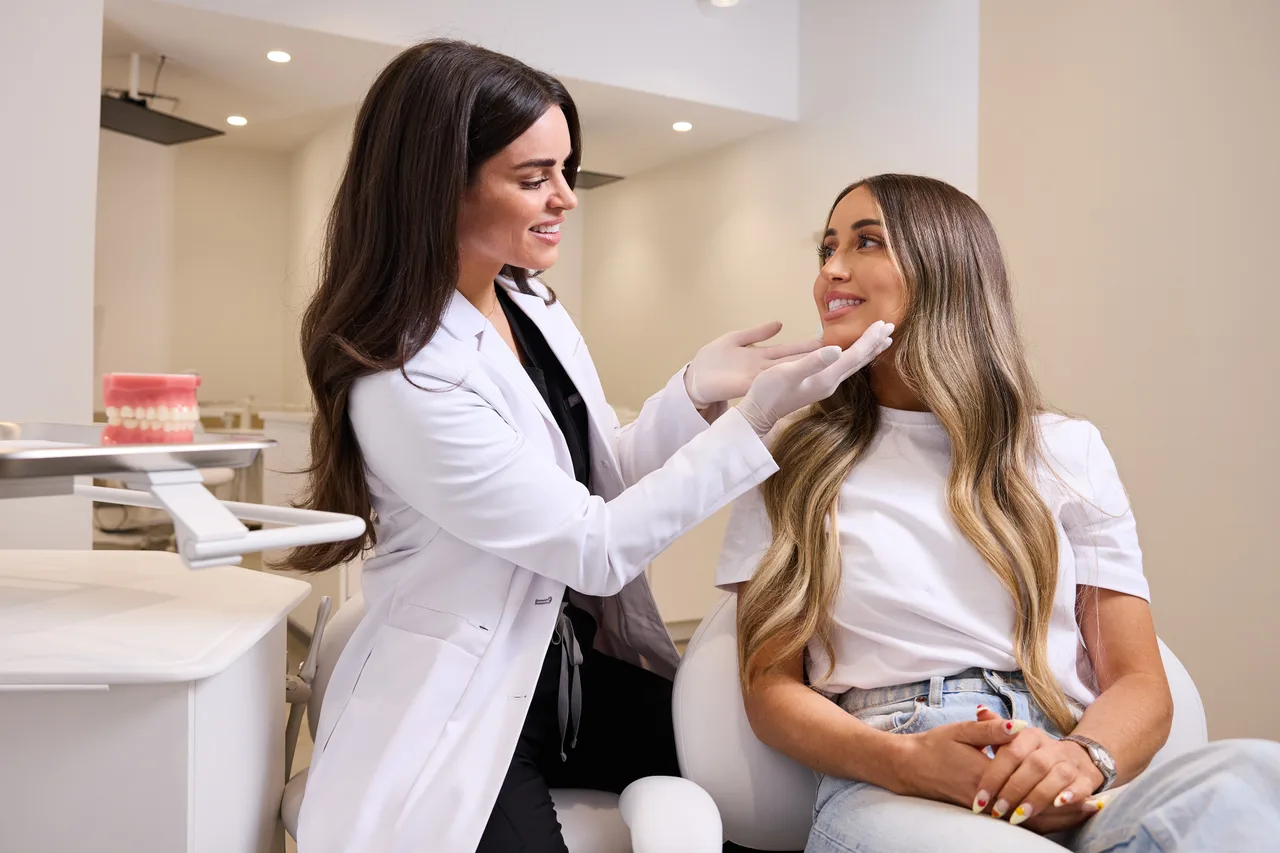 BOCA Orthodontic + Whitening Studio photo 9