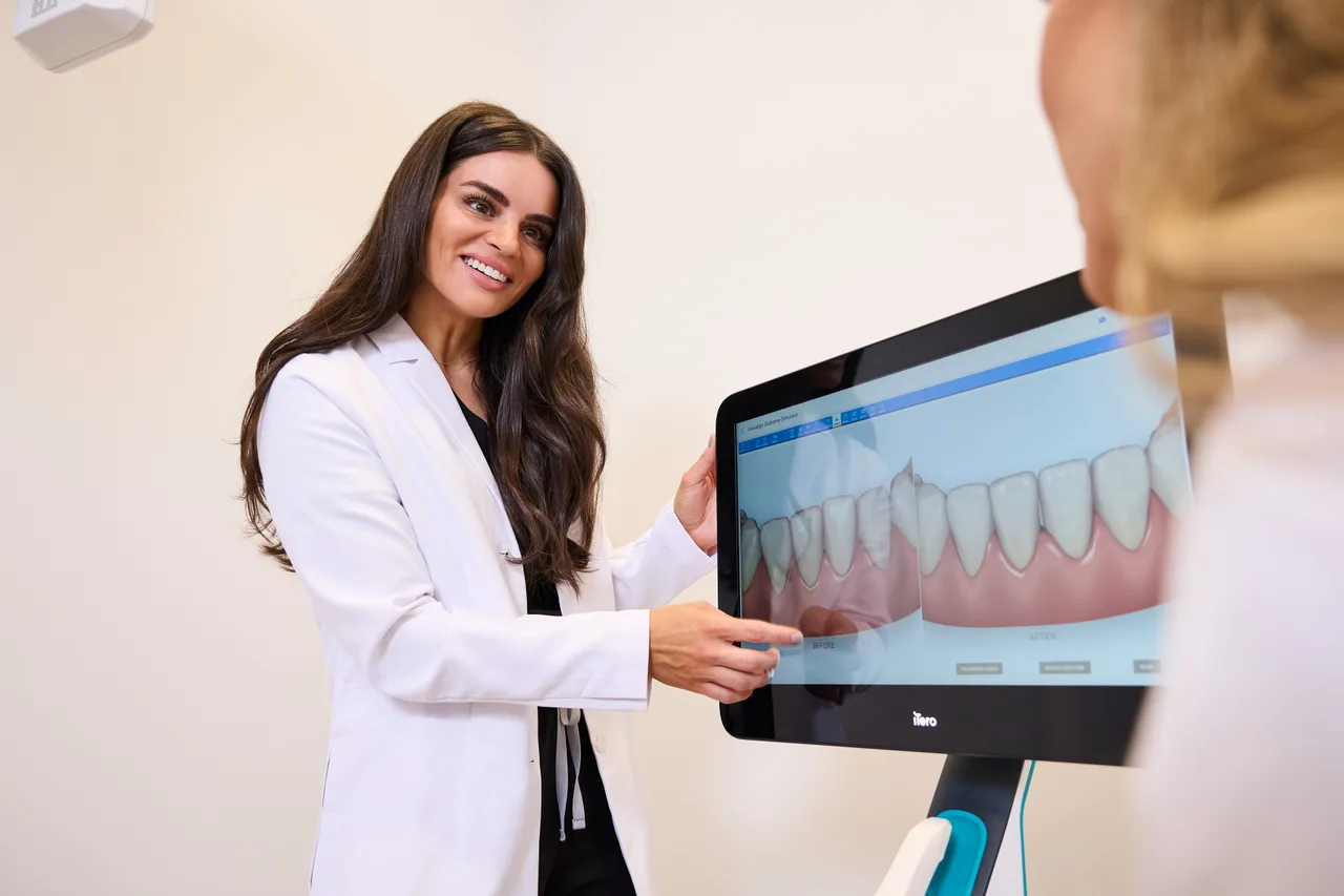 BOCA Orthodontic + Whitening Studio photo 13
