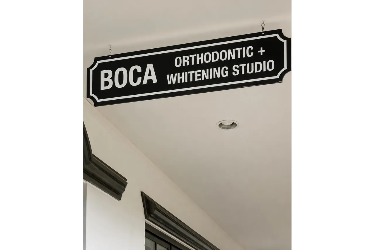 BOCA Orthodontic + Whitening Studio photo 21