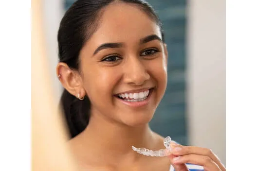 BOCA Orthodontic + Whitening Studio photo 27