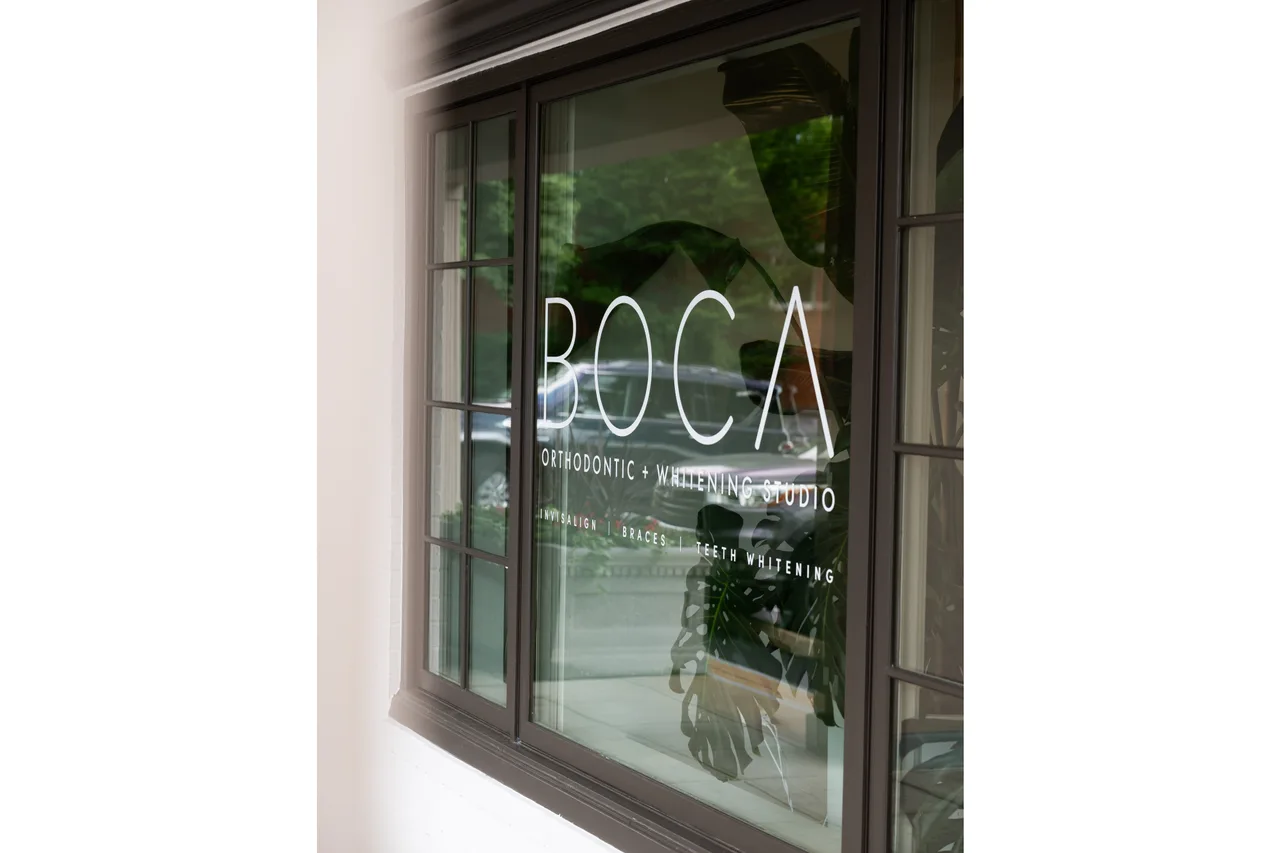 BOCA Orthodontic + Whitening Studio photo 30