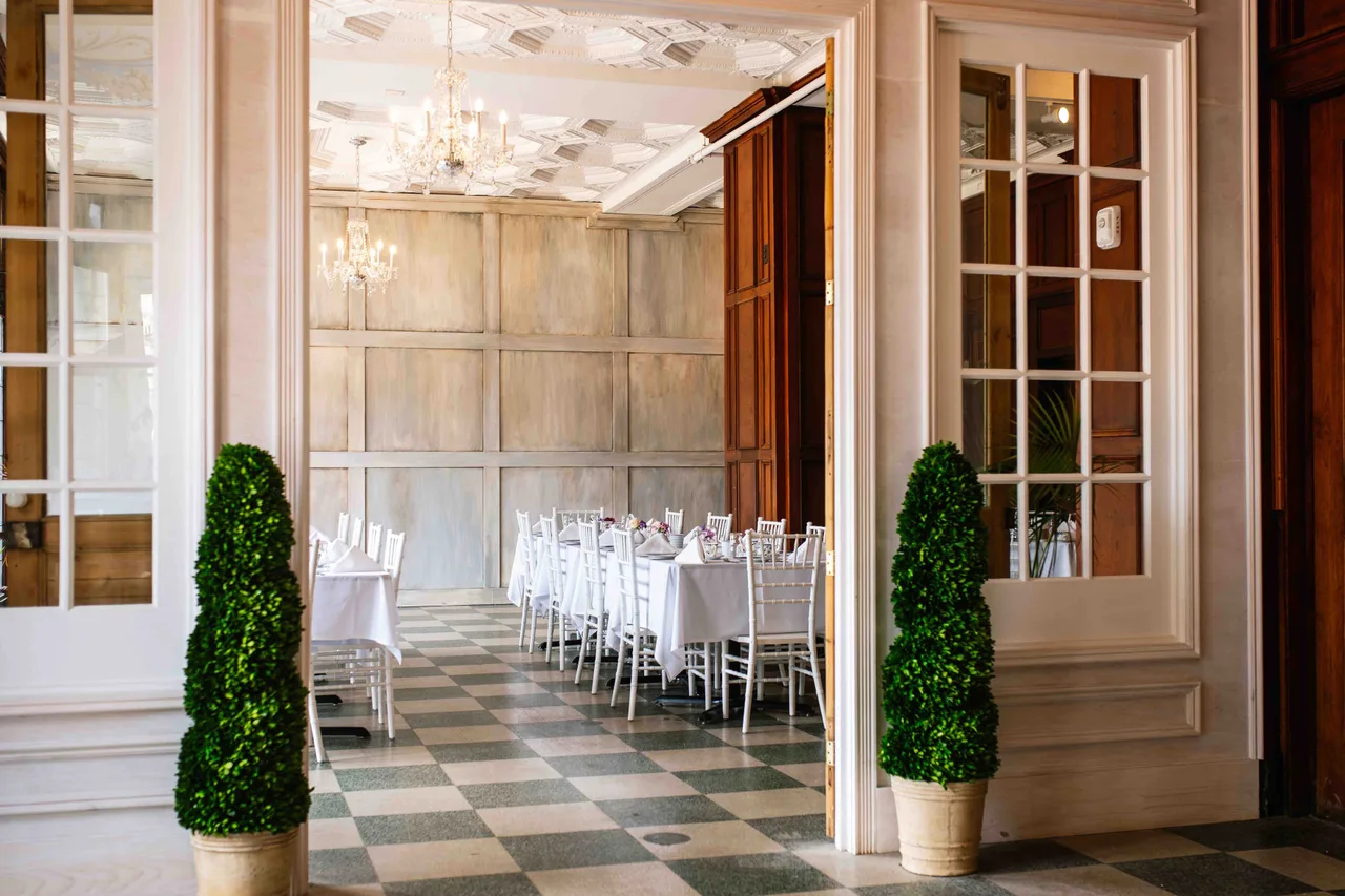 The London Tea Room photo 4