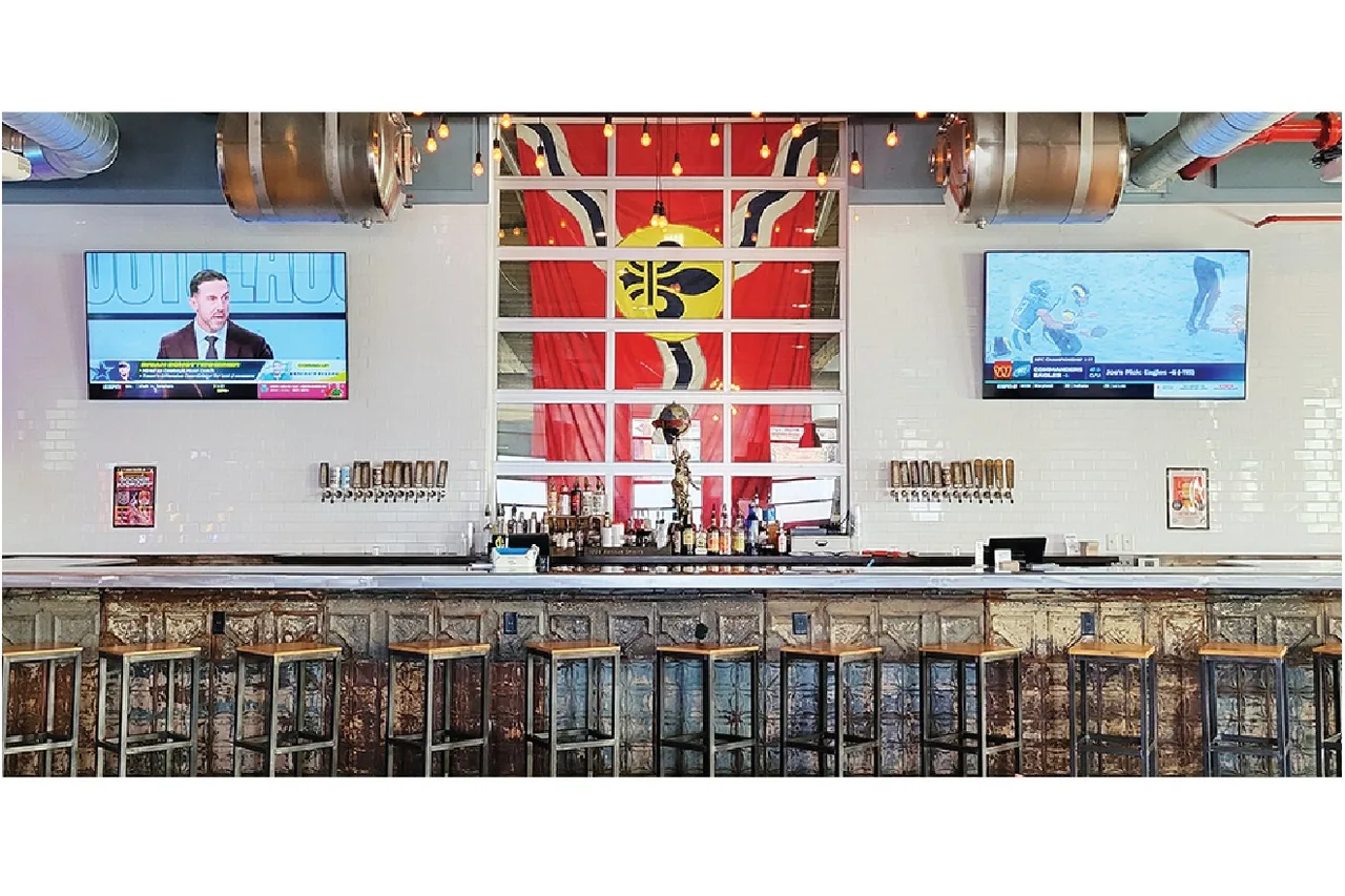 4 Hands Brewing Co photo 1