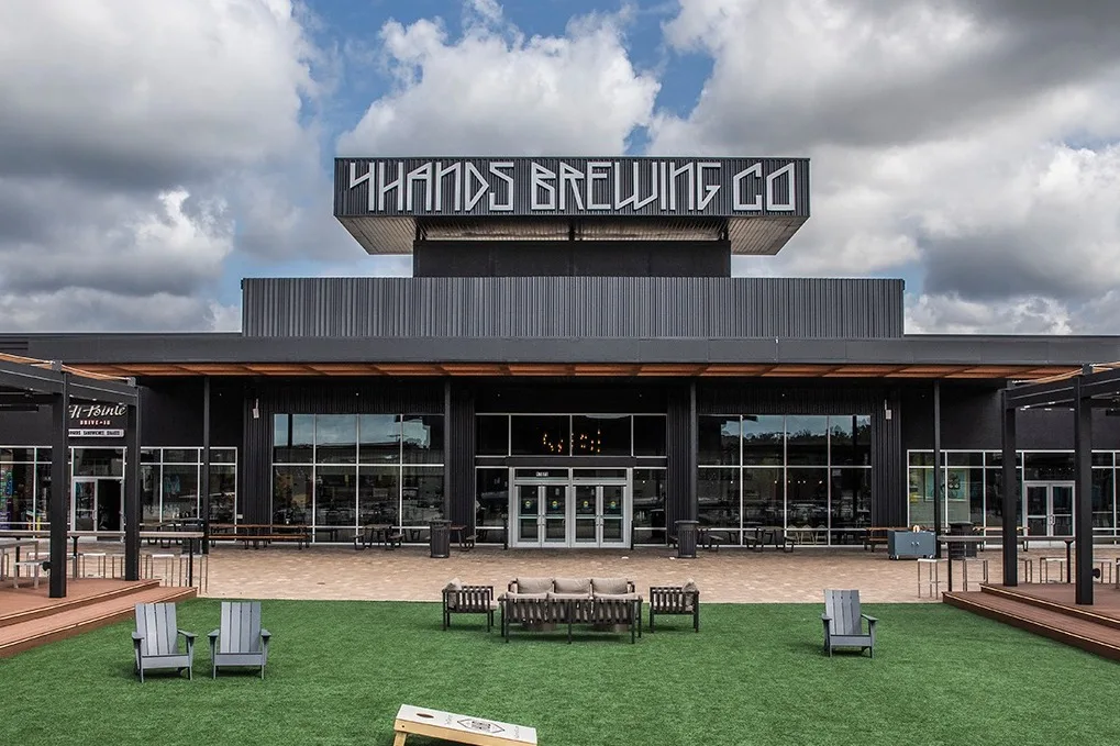 4 Hands Brewing Co photo 3