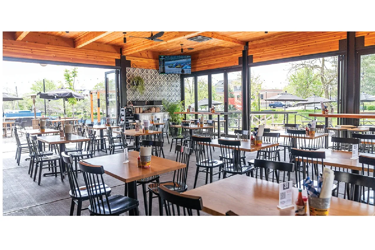 4 Hands Brewing Co photo 6
